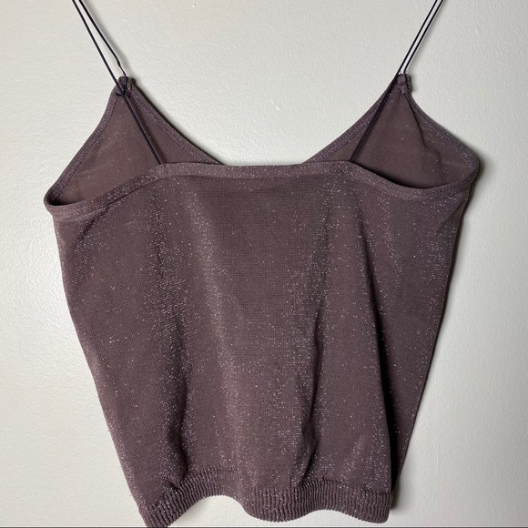 Shimmer Stretch Going Out Top - Picture 3 of 5